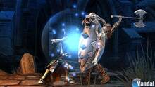 Imagen 14 de Castlevania: Lords of Shadow - Mirror of Fate