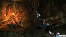Imagen 19 de Castlevania: Lords of Shadow - Mirror of Fate