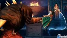 Imagen 18 de Castlevania: Lords of Shadow - Mirror of Fate