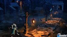 Imagen 28 de Castlevania: Lords of Shadow - Mirror of Fate