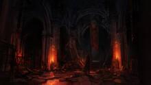Imagen 42 de Castlevania: Lords of Shadow - Mirror of Fate