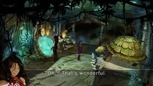 Leo un libro Solicitud matiz Captain Morgane and the Golden Turtle - Videojuego (PS3, PC, Wii y NDS) -  Vandal
