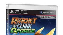 Imagen 3 de Ratchet & Clank: QForce