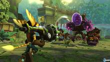 Imagen 7 de Ratchet & Clank: QForce