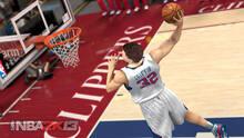 Imagen 27 de NBA 2K13