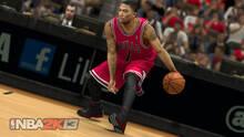 Imagen 28 de NBA 2K13