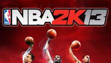 Imagen 9 de NBA 2K13