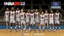 Imagen 10 de NBA 2K13