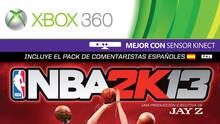 Imagen 15 de NBA 2K13