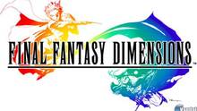 Imagen 1 de Final Fantasy Dimensions