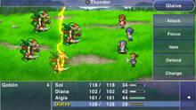 Imagen 5 de Final Fantasy Dimensions