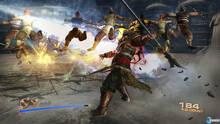 Imagen 21 de Dynasty Warriors 7 Empires