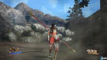 Imagen 23 de Dynasty Warriors 7 Empires