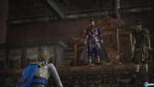 Imagen 28 de Dynasty Warriors 7 Empires