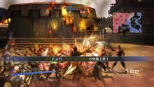 Imagen 29 de Dynasty Warriors 7 Empires