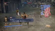 Imagen 48 de Dynasty Warriors 7 Empires