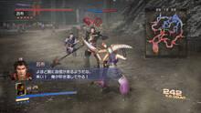 Imagen 62 de Dynasty Warriors 7 Empires