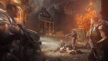 Imagen 44 de Gears of War: Judgment