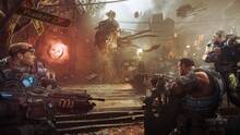 Imagen 56 de Gears of War: Judgment
