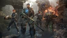 Imagen 61 de Gears of War: Judgment