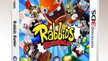 Imagen 2 de Rabbids Rumble