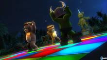 Imagen 5 de Naughty Bear: Panic in Paradise XBLA