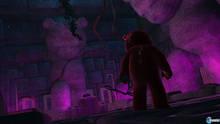 Imagen 3 de Naughty Bear: Panic in Paradise XBLA