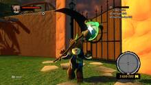 Imagen 8 de Naughty Bear: Panic in Paradise XBLA