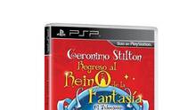 Imagen 4 de Geronimo Stilton: El Regreso al Reino de la Fantasa: El Videojuego