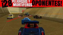 Imagen 8 de Carmageddon