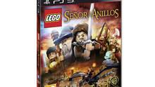 Imagen 30 de LEGO El Señor de los Anillos