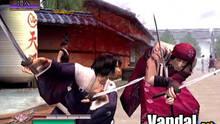 Imagen 5 de Way of the Samurai 2