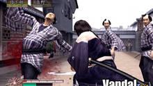 Imagen 3 de Way of the Samurai 2