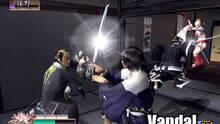 Imagen 2 de Way of the Samurai 2