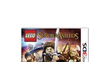 Imagen 25 de LEGO El Señor de los Anillos
