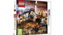 Imagen 26 de LEGO El Señor de los Anillos