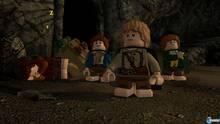 Imagen 13 de LEGO El Señor de los Anillos