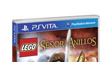 Imagen 32 de LEGO El Señor de los Anillos
