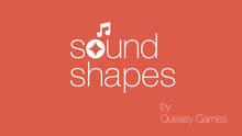 Imagen 49 de Sound Shapes