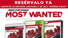 Imagen 25 de Need for Speed: Most Wanted
