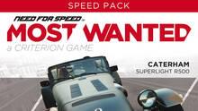 Imagen 26 de Need for Speed: Most Wanted