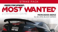 Imagen 27 de Need for Speed: Most Wanted