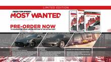Imagen 28 de Need for Speed: Most Wanted