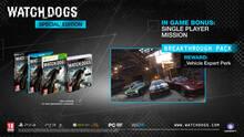Imagen 23 de Watch Dogs
