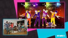 Imagen 17 de Just Dance 4