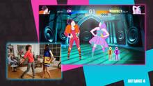 Imagen 44 de Just Dance 4