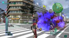 Imagen 2 de Earth Defense Force 2017 Portable PSN