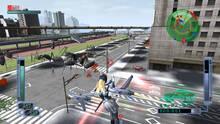 Imagen 11 de Earth Defense Force 2017 Portable PSN