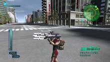 Imagen 12 de Earth Defense Force 2017 Portable PSN
