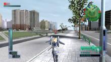 Imagen 15 de Earth Defense Force 2017 Portable PSN